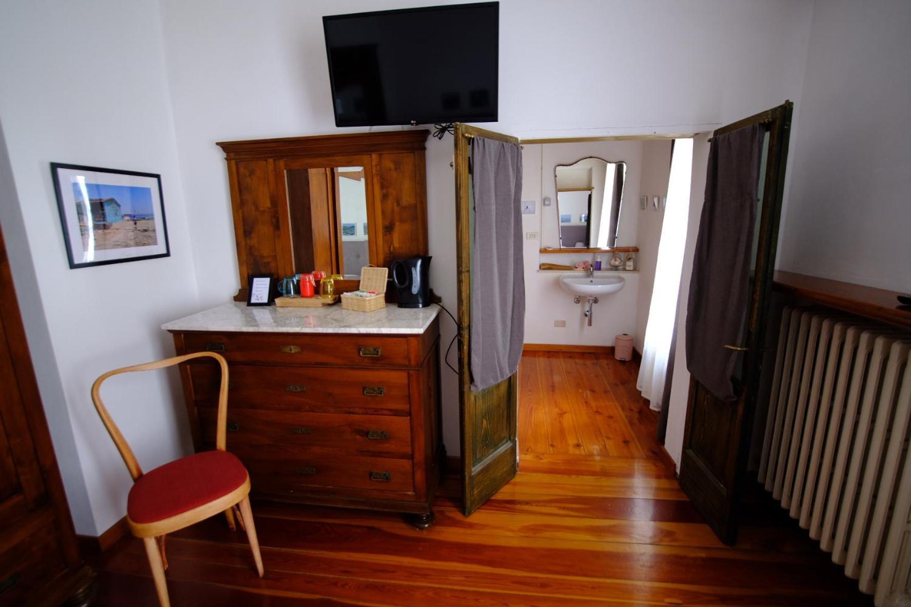 La Casa Dei Ciclisti Apartment Ponti sul Mincio Room photo